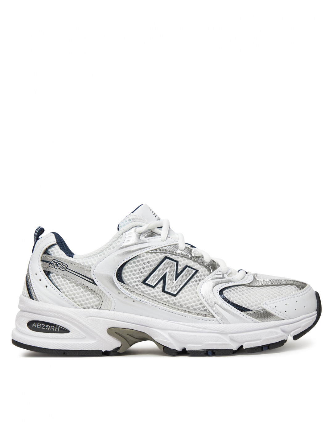 New Balance Sneakersy MR530SG Bílá
